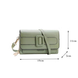 Women's Phone Purse Crossbody Bag Clutch Wallet Shoulder Bag