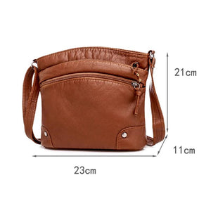 Women Shoulder Bags Handbag Tote Purse