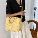 Japan School Underarm Shoulder Bags Women Handbag Harajuku Students Stylish