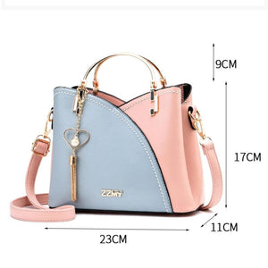Women's Hot Messenger Bag Shoulder Satchels Handbag