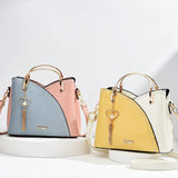 Women's Hot Messenger Bag Shoulder Satchels Handbag