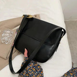 Summer High-quality Messenger Bag Large-capacity One-shoulder Tote