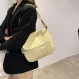 Summer High-quality Messenger Bag Large-capacity One-shoulder Tote