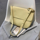 Summer High-quality Messenger Bag Large-capacity One-shoulder Tote