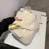 Summer High-quality Messenger Bag Large-capacity One-shoulder Tote