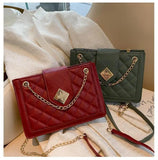 Women Candy Chain Handbag Small Shoulder Bags