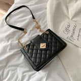Women Candy Chain Handbag Small Shoulder Bags
