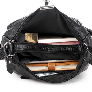 Women Shoulder Bag Crossbody Messenger Handbag Bolsa Feminina