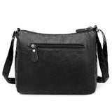 Women Shoulder Bag Crossbody Messenger Handbag Bolsa Feminina