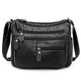 Women Shoulder Bag Crossbody Messenger Handbag Bolsa Feminina