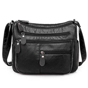 Women Shoulder Bag Crossbody Messenger Handbag Bolsa Feminina