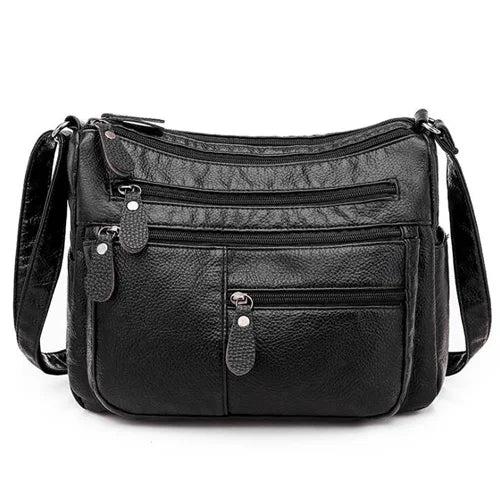 Women Shoulder Bag Crossbody Messenger Handbag Bolsa Feminina