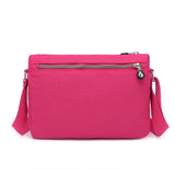 Famous Brands Nylon Crossbody Bags Summer Style Women Shoulder Bag KL706