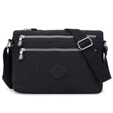 Famous Brands Nylon Crossbody Bags Summer Style Women Shoulder Bag KL706