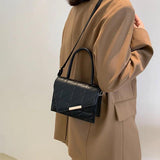 Stylish Ladies Handbag Small Crossbody Shoulder Top Handle Bag