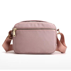 Waterproof Nylon Shoulder Bag for Women Crossbody Bags KL1083