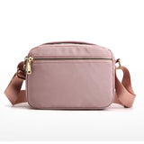 Waterproof Nylon Shoulder Bag for Women Crossbody Bags KL1083