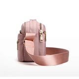 Waterproof Nylon Shoulder Bag for Women Crossbody Bags KL1083