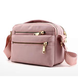 Waterproof Nylon Shoulder Bag for Women Crossbody Bags KL1083