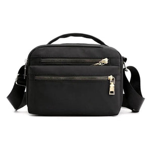 Waterproof Nylon Shoulder Bag for Women Crossbody Bags KL1083