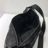 Stylish PU Shoulder Bags Women Large Capacity Cross-body Handbags