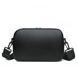 Shoulder Bags for Women PU Leather Crossbody Handbags with Key Bag