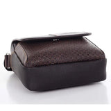 Hot Retro Men Messenger Bags Pu Leather Man Handbags One Shoulder Bag