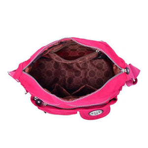 Women Shoulder Bags Handbags Famous Solid Messenger Bag Small Summer Beach Purse