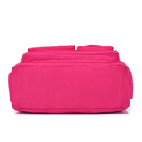 Women Shoulder Bags Handbags Famous Solid Messenger Bag Small Summer Beach Purse