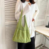 Summer Women Large Crochet Shoulder Bag Bohemian Beach Mesh Straw