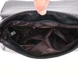 Summer Leather Handbags Shoulder Bag Small Flap Crossbody Bags for Women