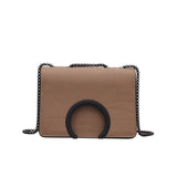 Women Shoulder Bag Handbags Small Square Messenger Bag Bolsa Feminina