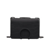 Women Shoulder Bag Handbags Small Square Messenger Bag Bolsa Feminina
