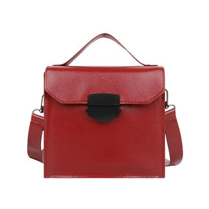 Women's Crossbody Bag Shoulder Handbag with Handle