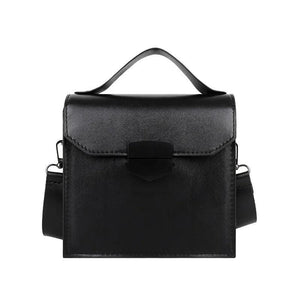 Women's Crossbody Bag Shoulder Handbag with Handle