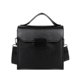 Women's Crossbody Bag Shoulder Handbag with Handle