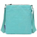 Waterproof Nylon Messenger Bag Crossbody Tote for Women