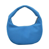 Summer Casual Nylon Shoulder Bag Women Totes