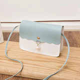 Small Square Bag Women Bag Handbag