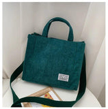 Large Capcity Tote Bag for Women