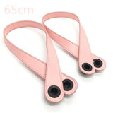 2PCS Bag Handle Strap Shoulder Handbags Obag Bag Strap