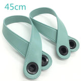 2PCS Bag Handle Strap Shoulder Handbags Obag Bag Strap
