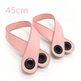 2PCS Bag Handle Strap Shoulder Handbags Obag Bag Strap