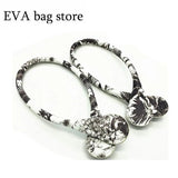 2 pc PU Women Bag Handle for Obag Handle Handbag