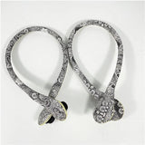 2 pc PU Women Bag Handle for Obag Handle Handbag