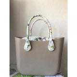 Women Messenger Bags Vintage PU Leather Handbags Ladies Handle Tote Bag