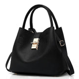 Vintage Women's Handbags Famous Candy Shoulder Bags Ladies Totes