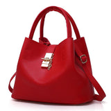 Vintage Women's Handbags Famous Candy Shoulder Bags Ladies Totes