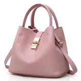 Vintage Women's Handbags Famous Candy Shoulder Bags Ladies Totes