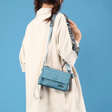 Women's Crossbody Bag Clutch Phone Wallet Shoulder Bag Lady Handbag